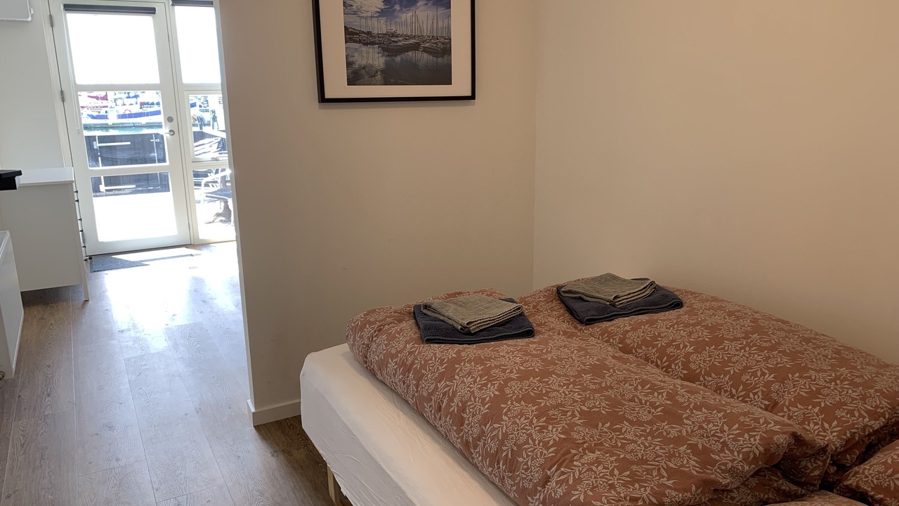 Photo of Bedroom in Anholt