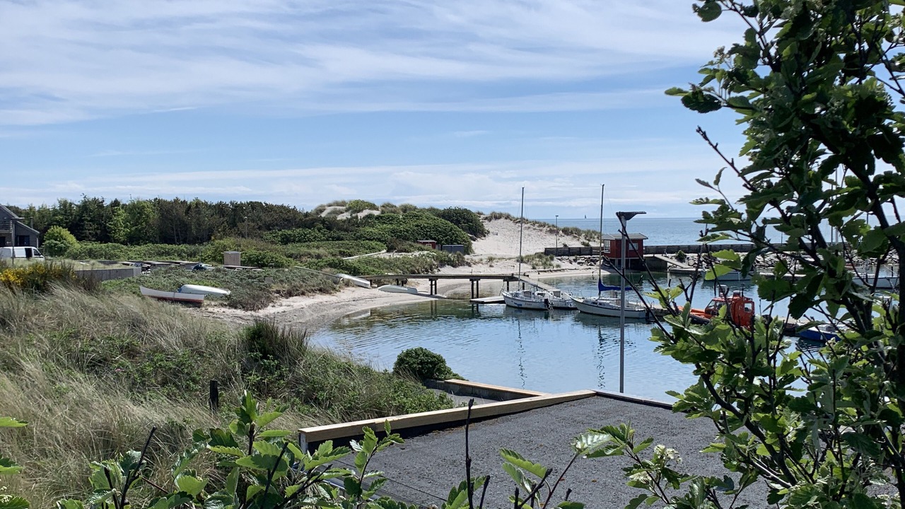 Photo of Outdoor in Anholt