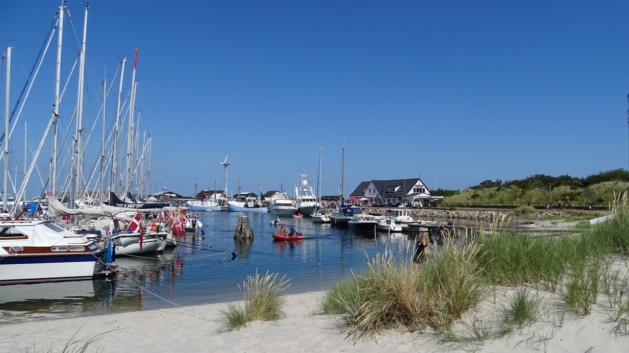Photo of Others in Anholt