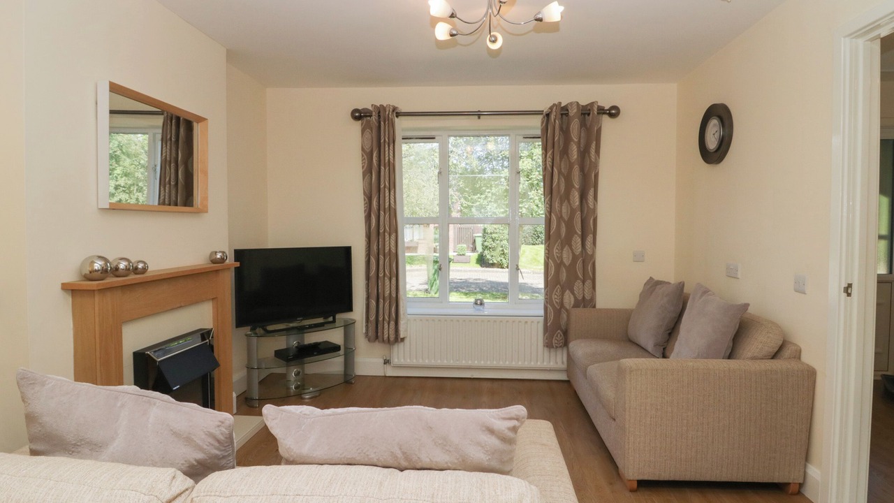 Photo of Livingroom in Eamont Bridge