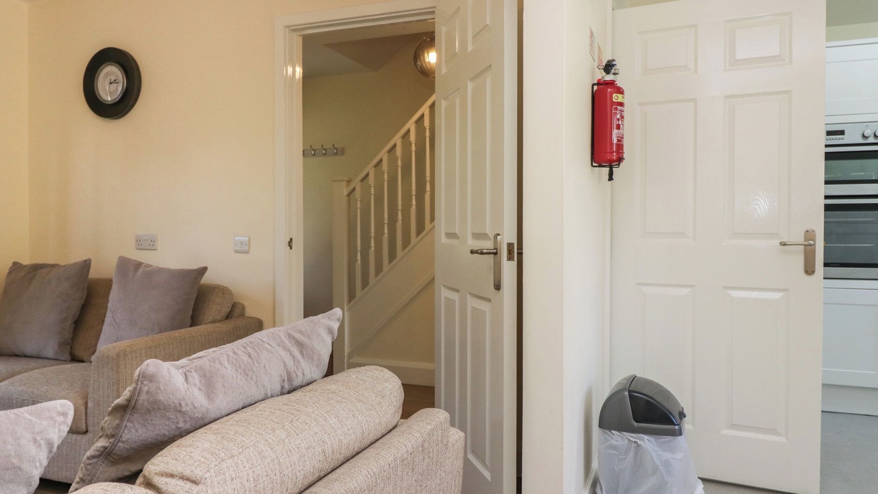 Photo of Livingroom in Eamont Bridge