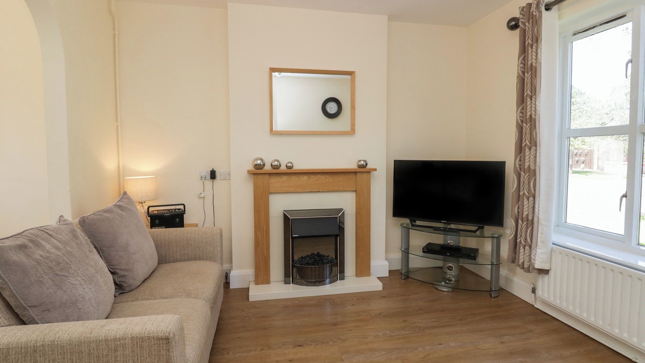 Photo of Livingroom in Eamont Bridge