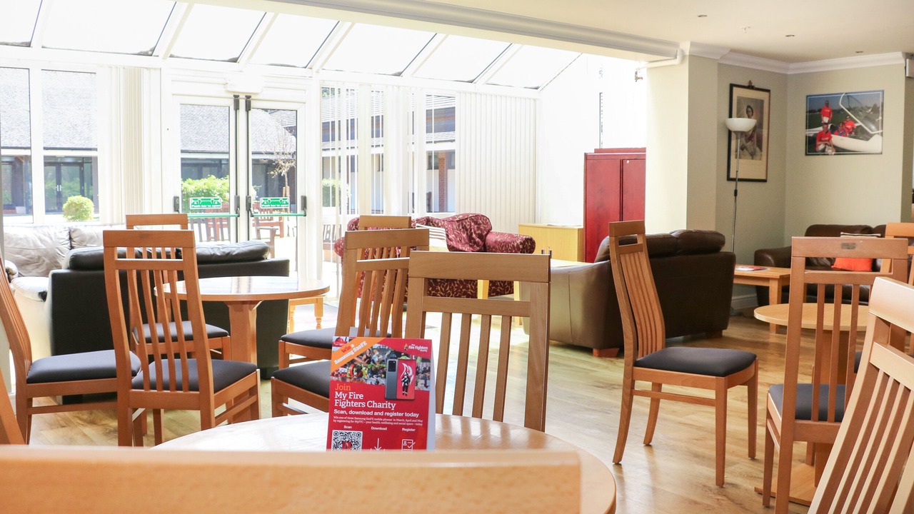 Photo of Livingroom in Littlehampton