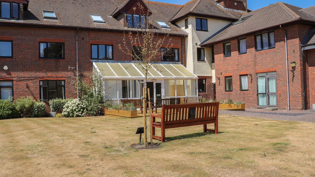 Photo of Outdoor in Littlehampton