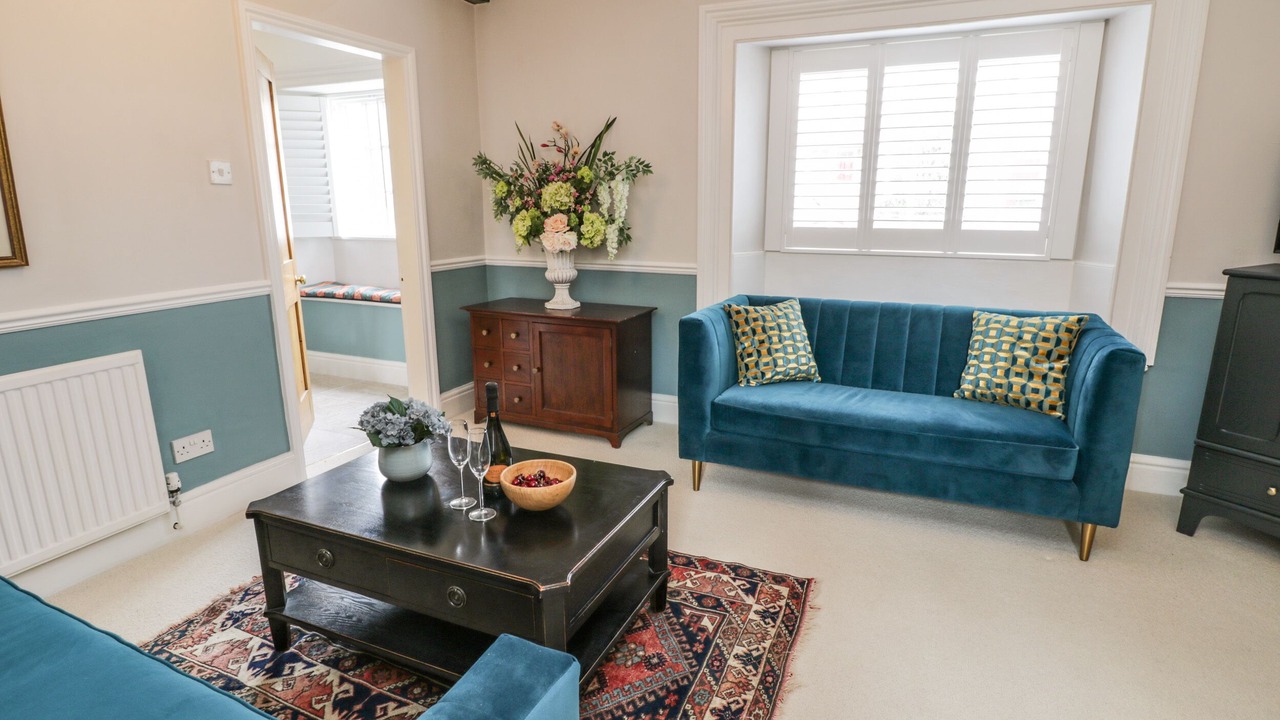 Photo of Livingroom in Helmsley