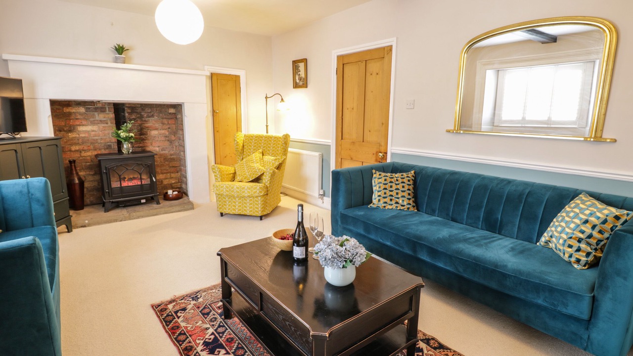 Photo of Livingroom in Helmsley