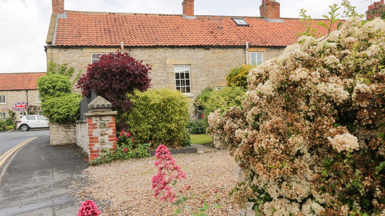 Photo of Outdoor in Helmsley