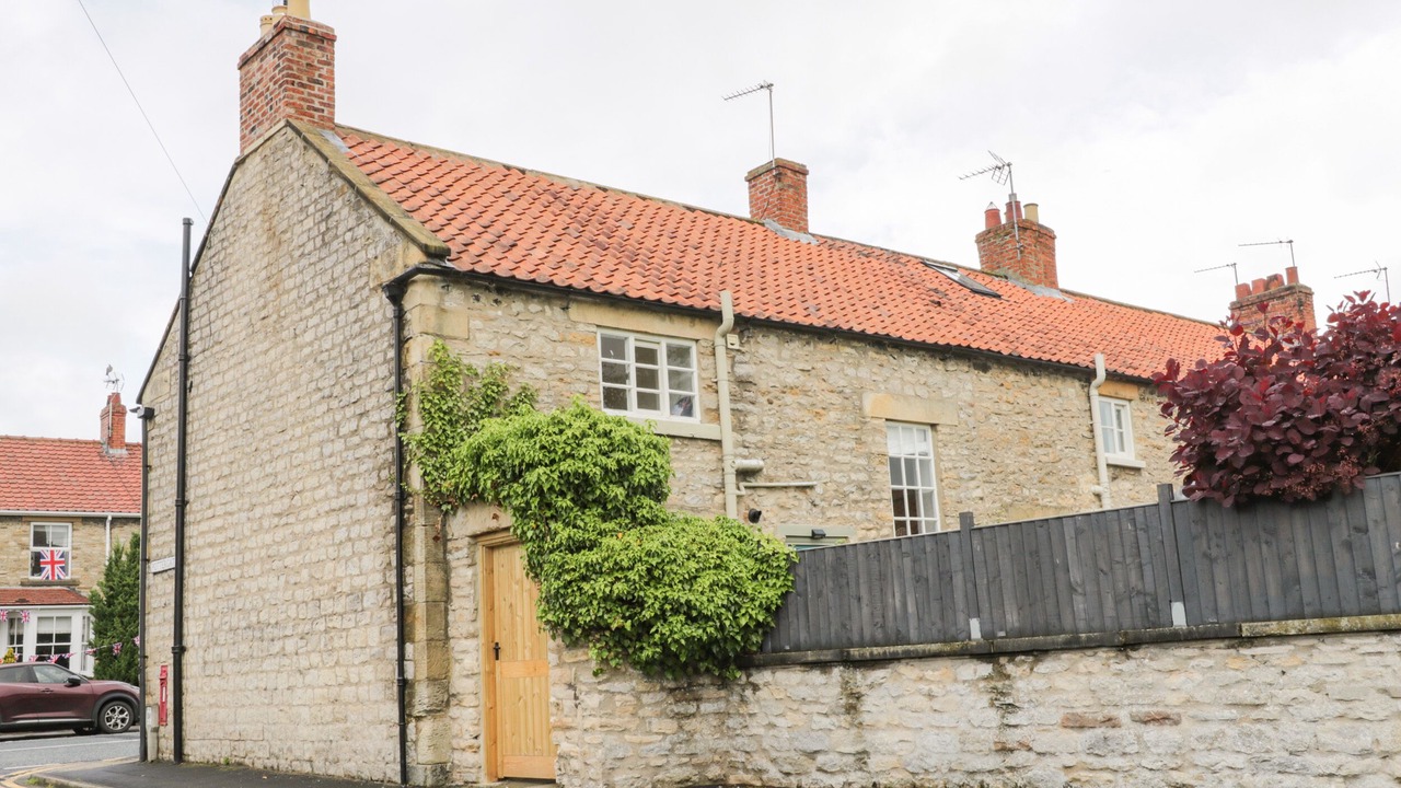 Photo of Outdoor in Helmsley