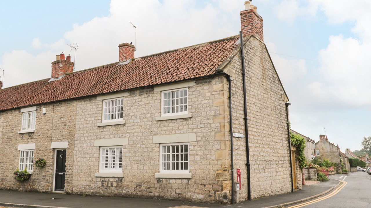 Photo of Outdoor in Helmsley