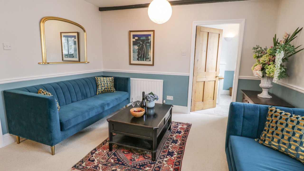 Photo of Livingroom in Helmsley