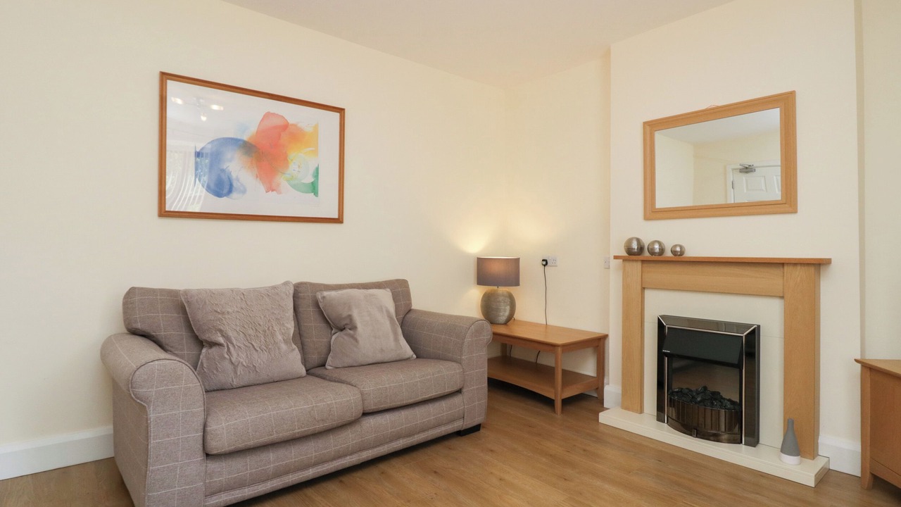 Photo of Livingroom in Eamont Bridge
