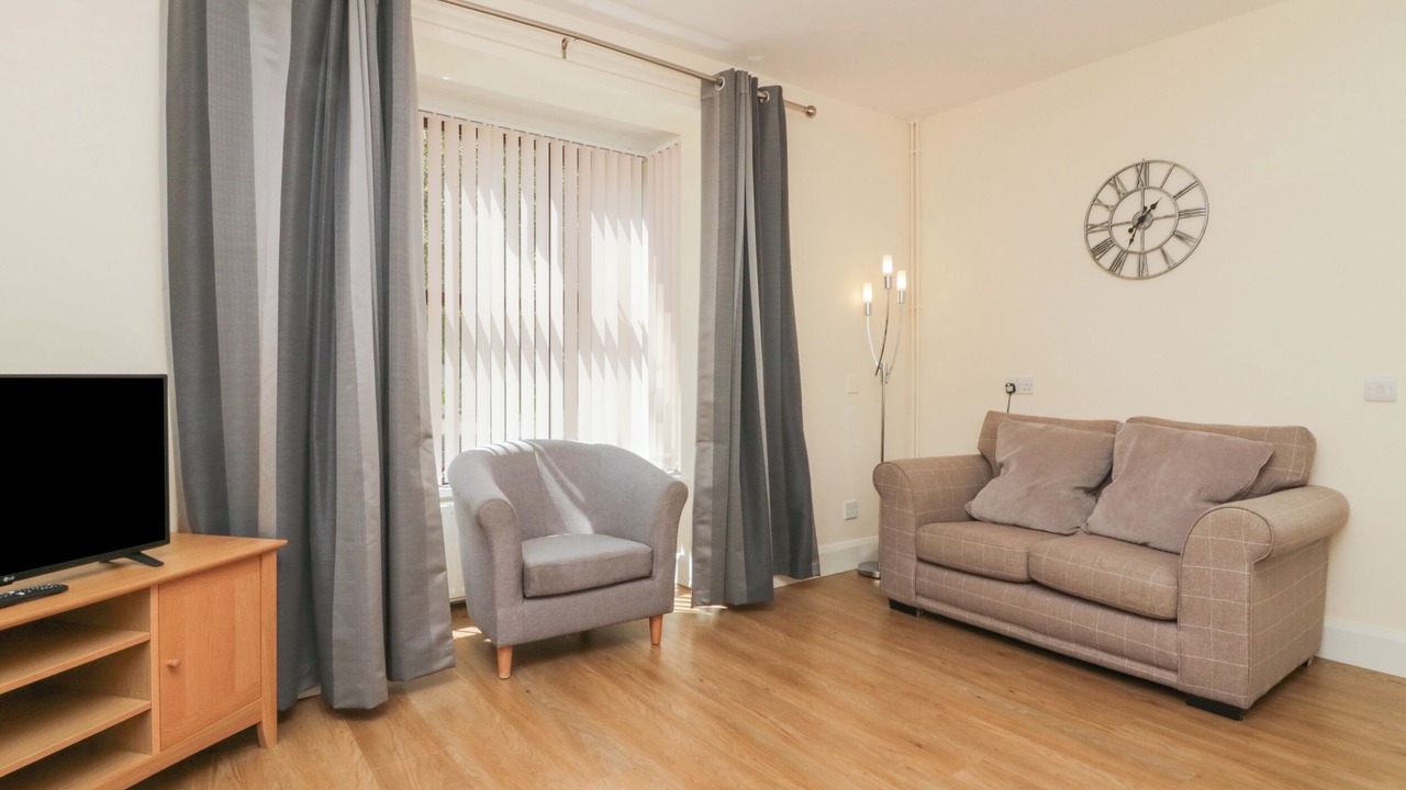 Photo of Livingroom in Eamont Bridge