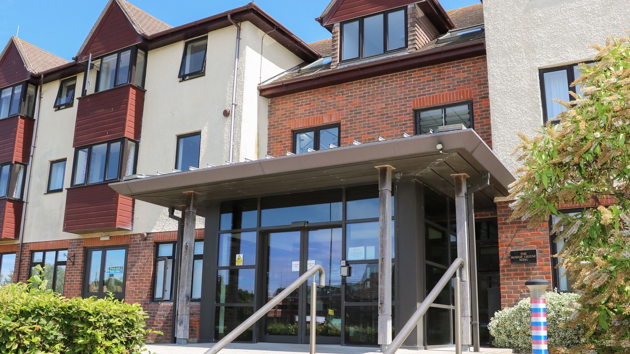 Photo of Outdoor in Littlehampton