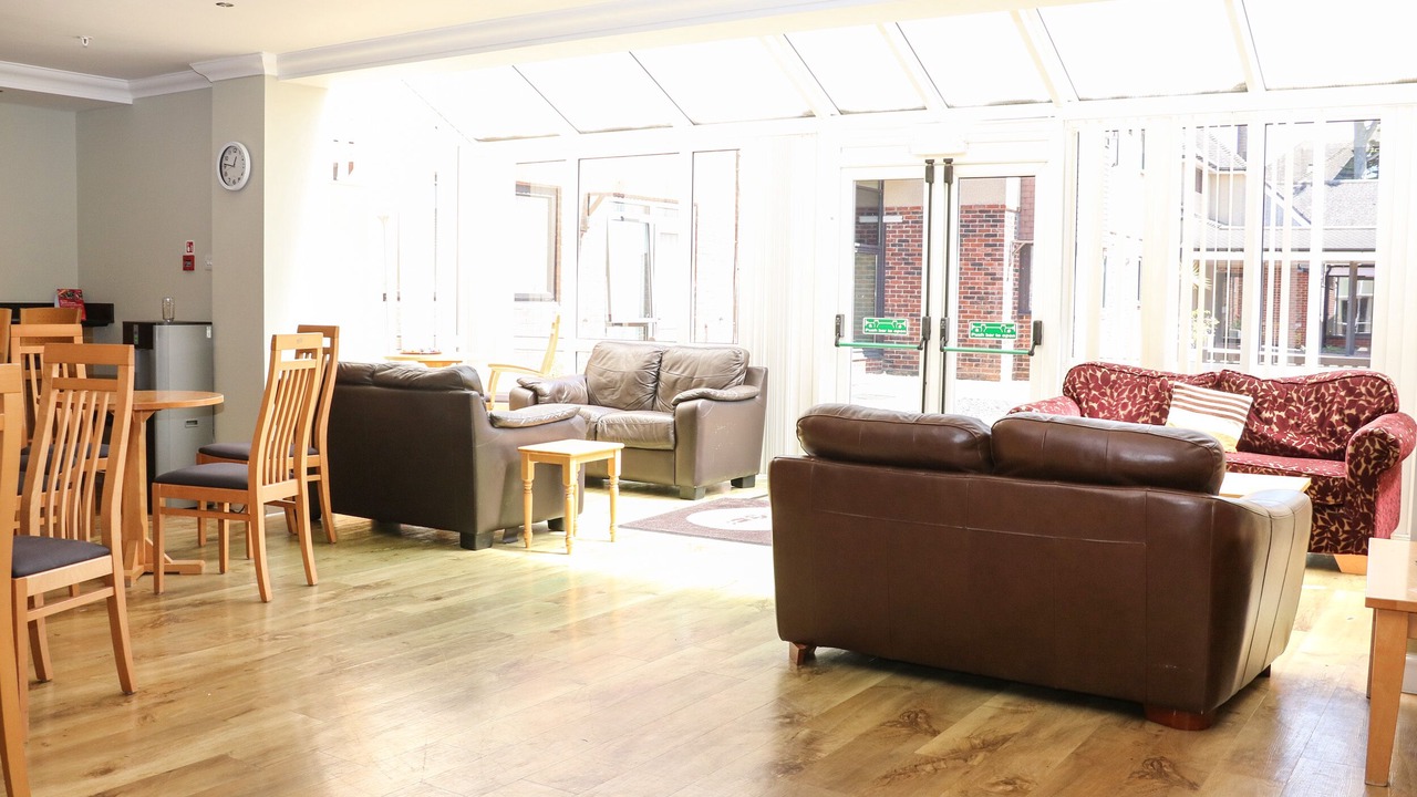 Photo of Livingroom in Littlehampton