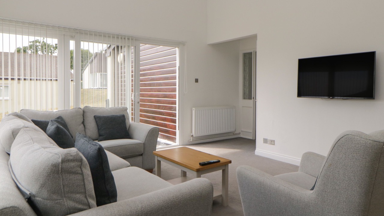 Photo of Livingroom in Heligan