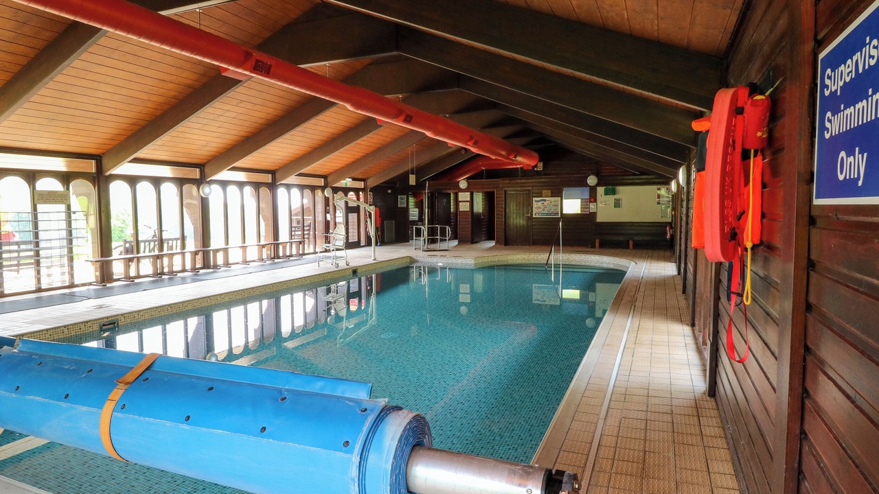 Photo of Outdoor in Heligan