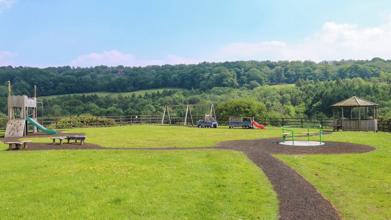 Photo of Others in Heligan