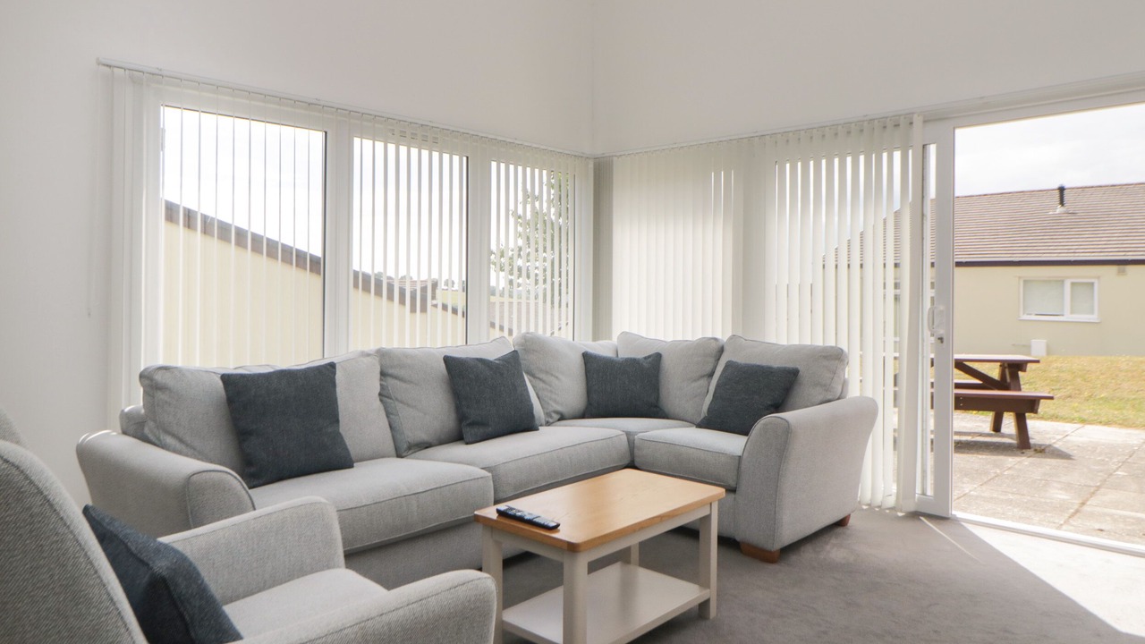 Photo of Livingroom in Heligan