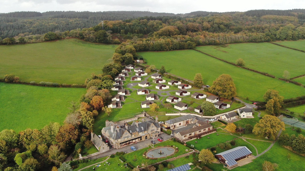 Photo of Outdoor in Heligan