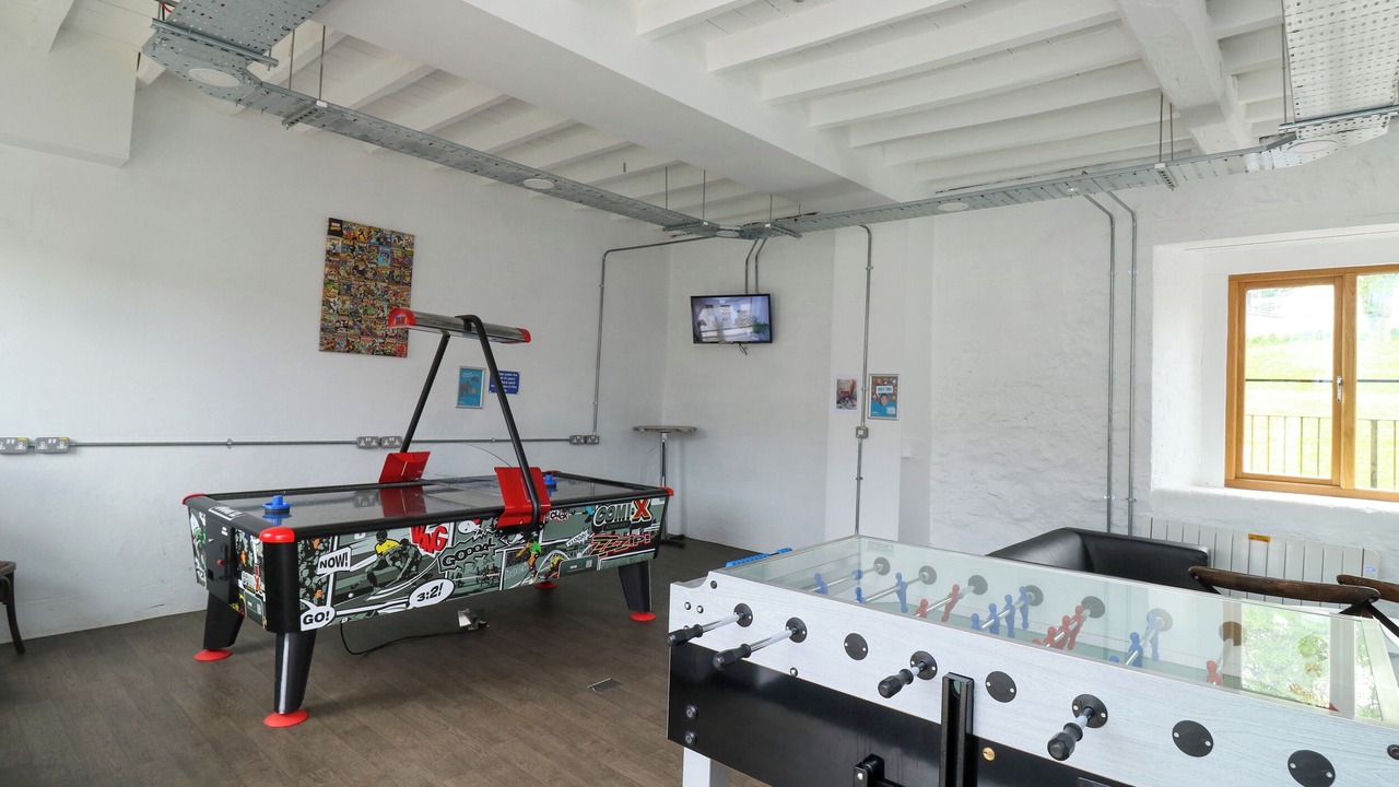 Photo of Bedroom in Heligan