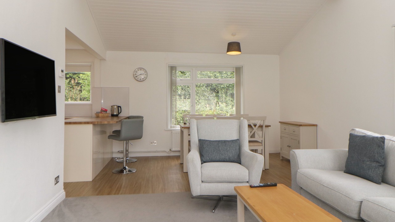 Photo of Livingroom in Heligan