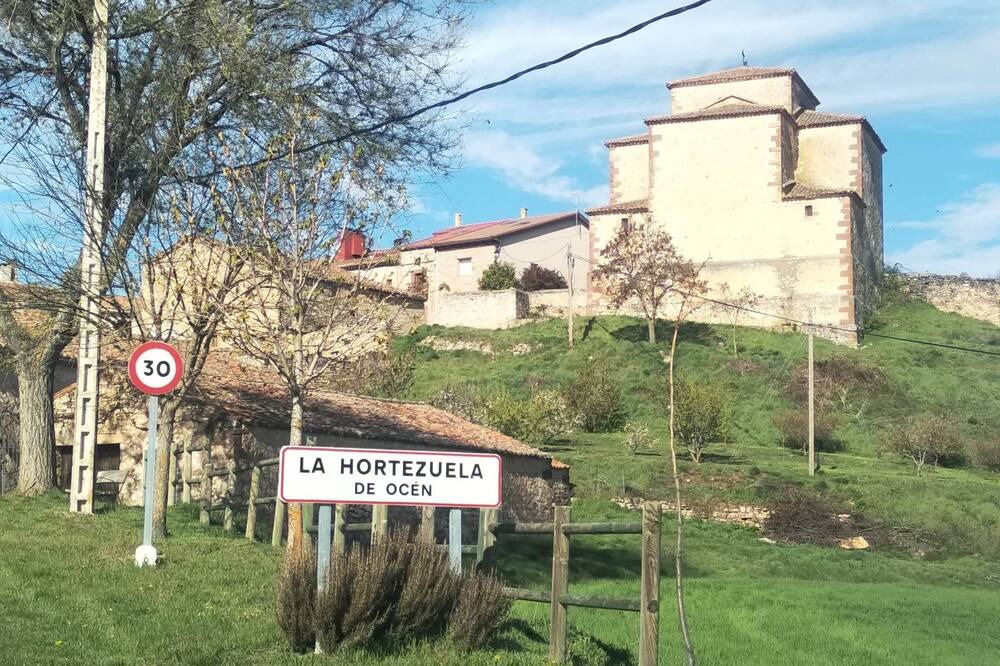 Photo of Others in Hortezuela de Ocen