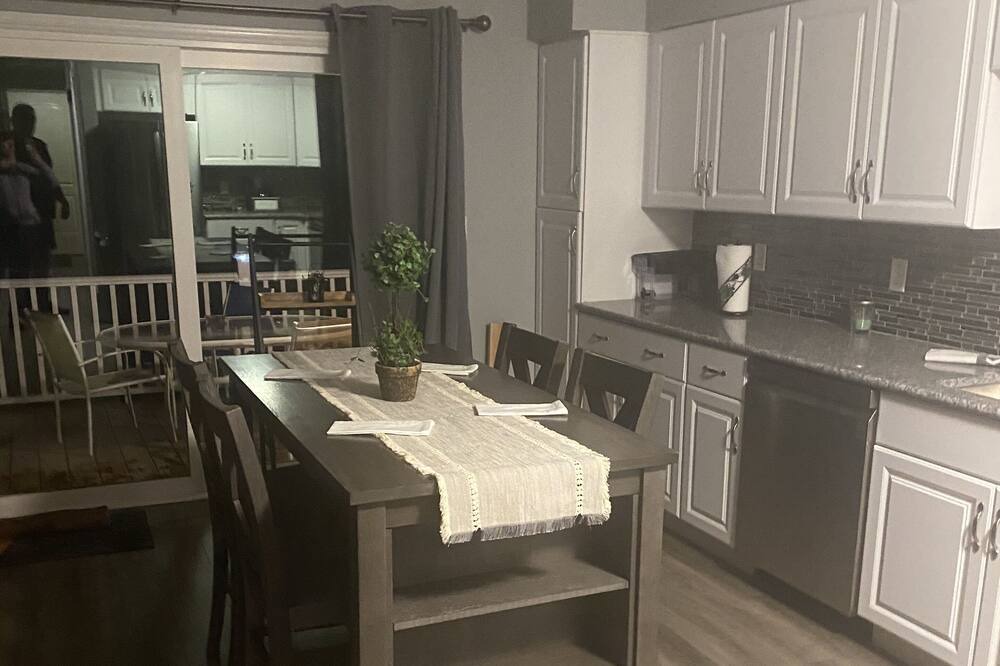 Photo of Kitchen in Town of Concord