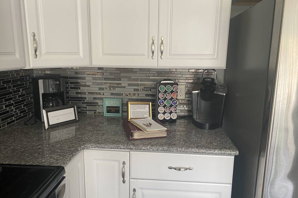 Photo of Kitchen in Town of Concord
