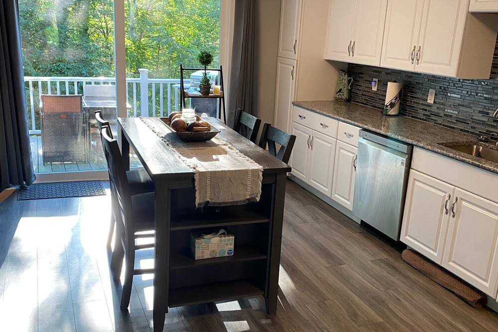 Photo of Kitchen in Town of Concord