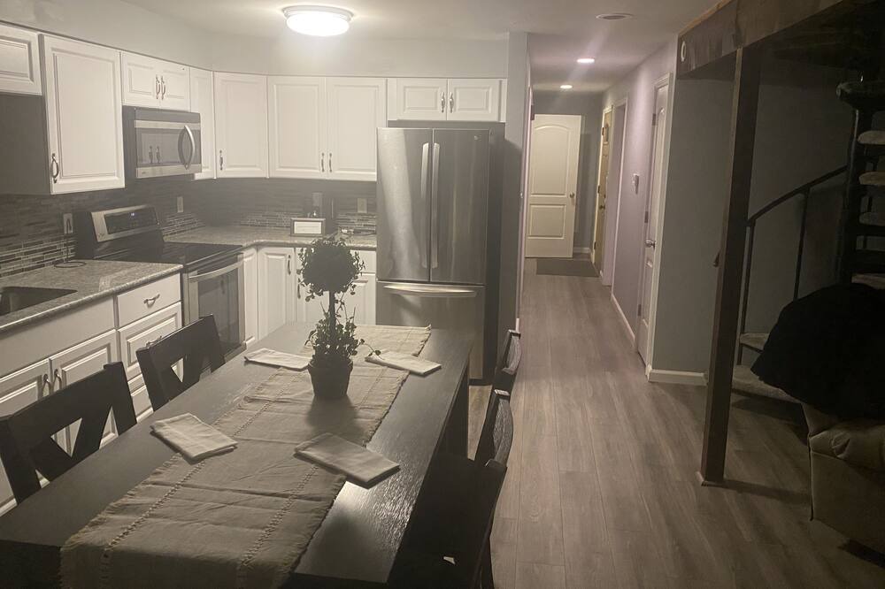 Photo of Kitchen in Town of Concord