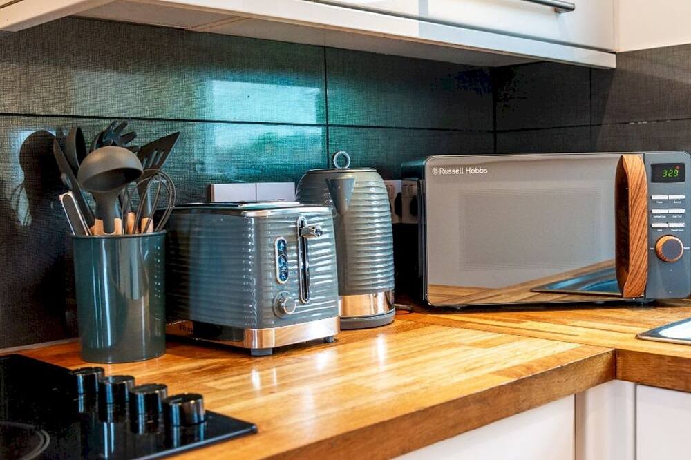 Photo of Kitchen in Streatham Hill