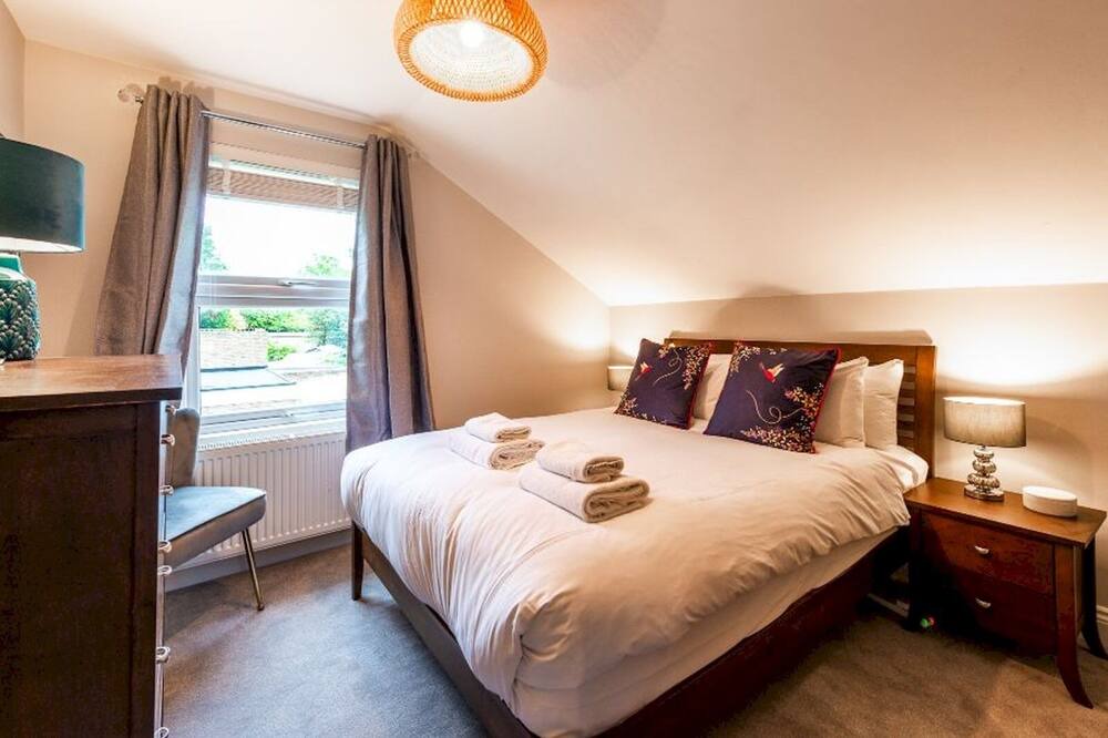 Photo of Bedroom in Streatham Hill