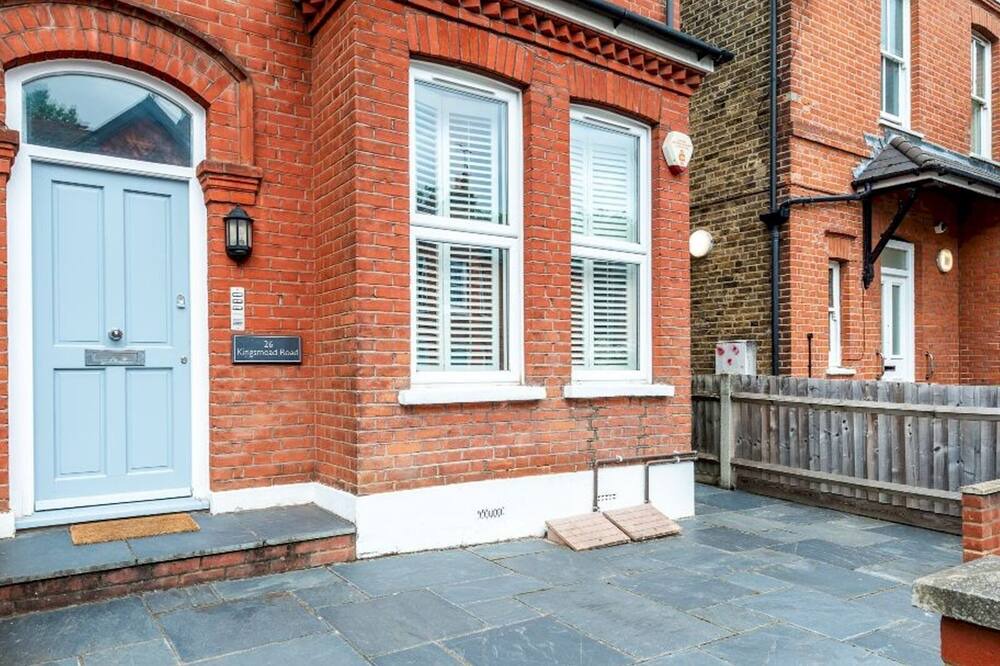 Photo of Outdoor in Streatham Hill