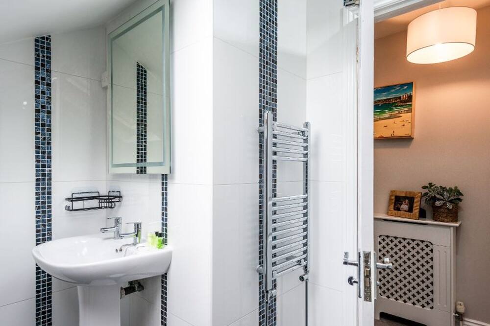 Photo of Bathroom in Streatham Hill