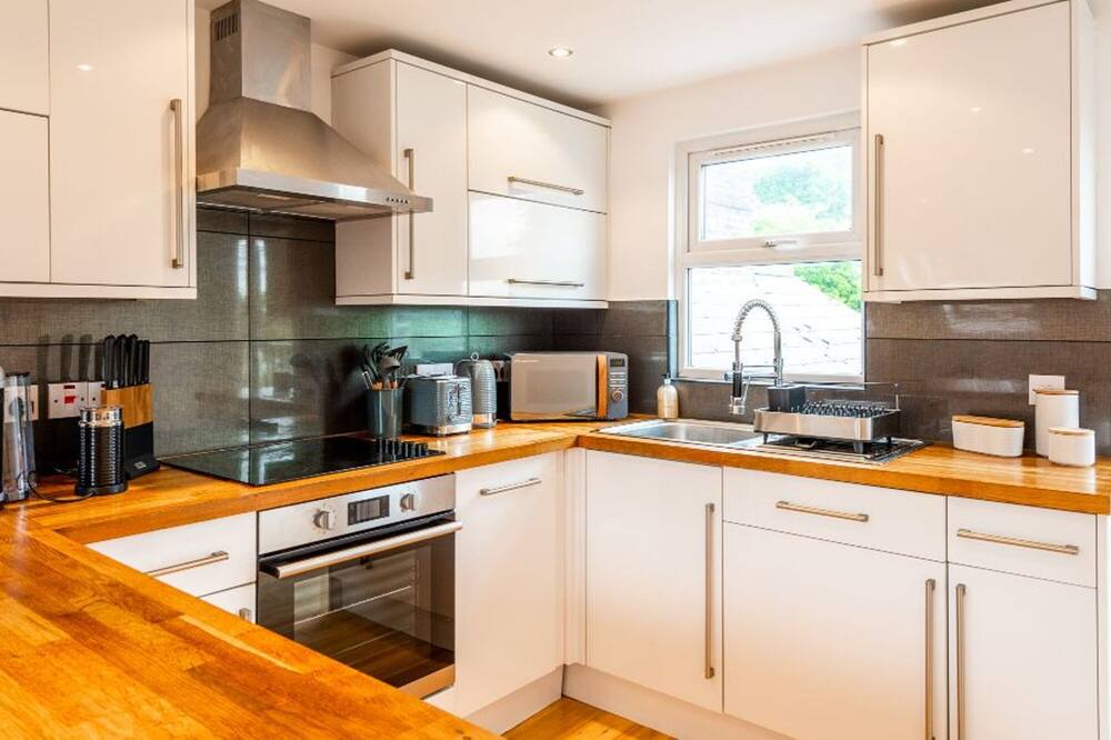 Photo of Kitchen in Streatham Hill