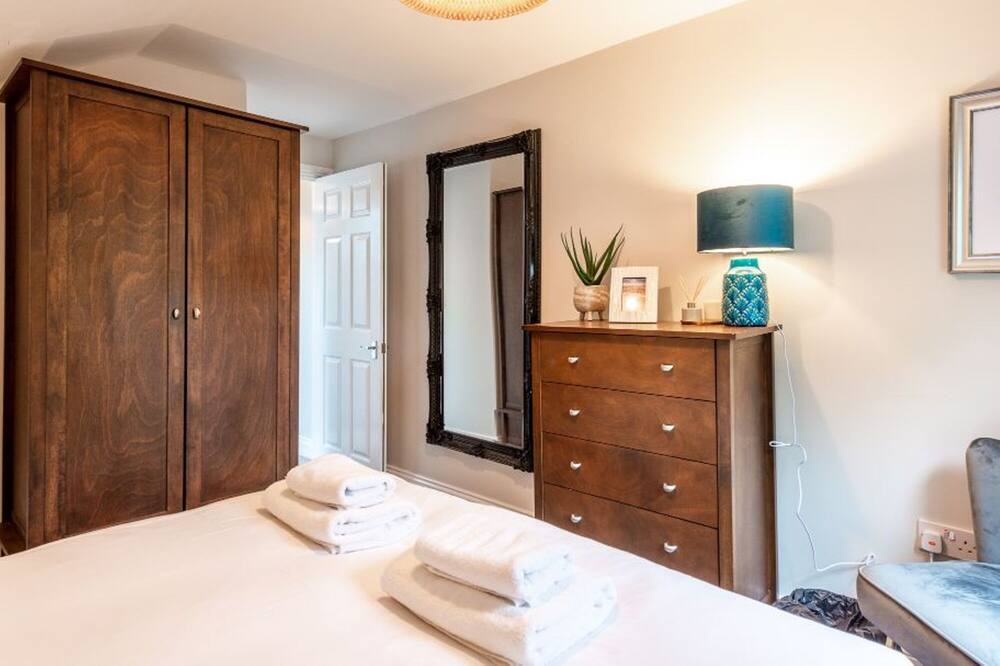 Photo of Bedroom in Streatham Hill