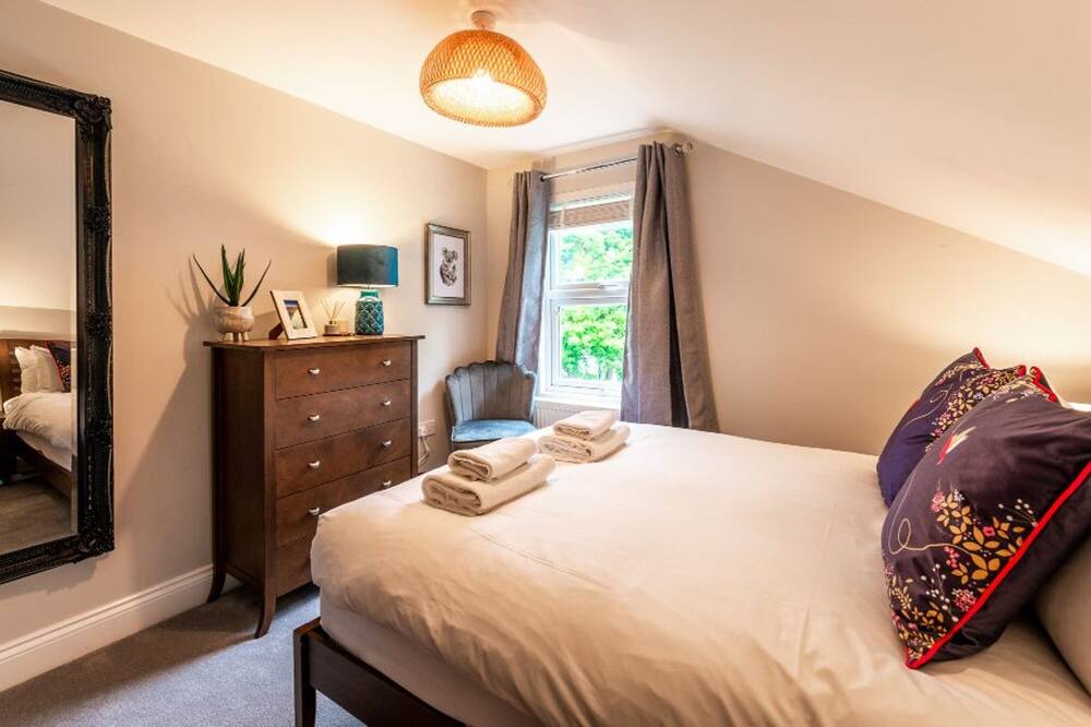 Photo of Bedroom in Streatham Hill