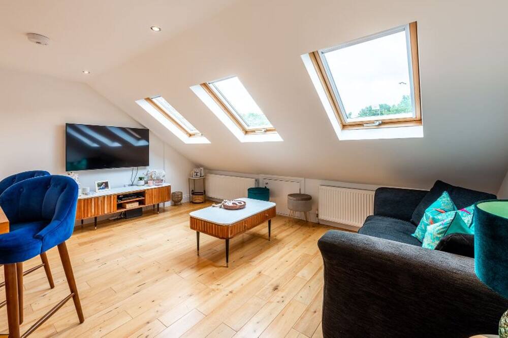 Photo of Livingroom in Streatham Hill