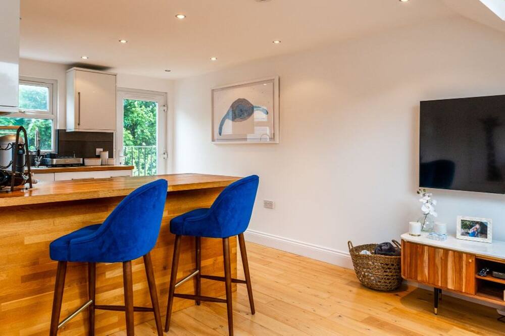 Photo of Kitchen in Streatham Hill