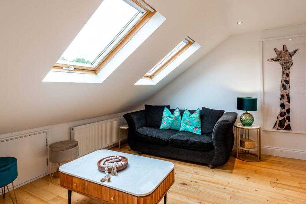 Photo of Livingroom in Streatham Hill