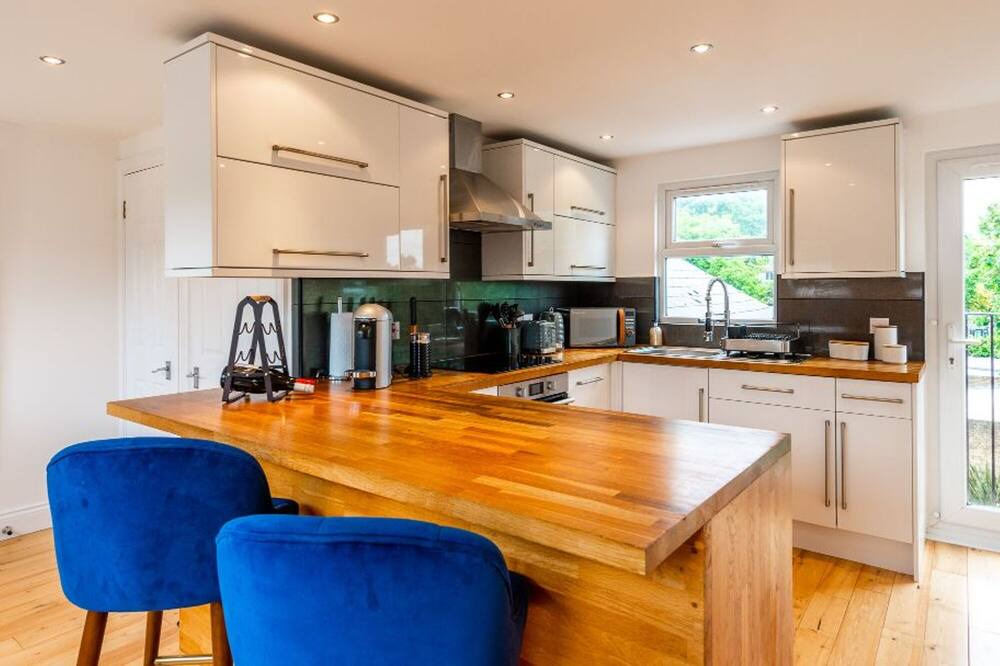 Photo of Kitchen in Streatham Hill