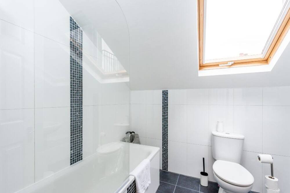 Photo of Bathroom in Streatham Hill