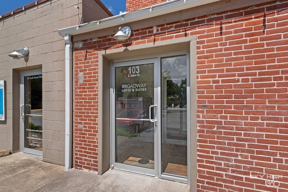 Photo of Outdoor in Siloam Springs