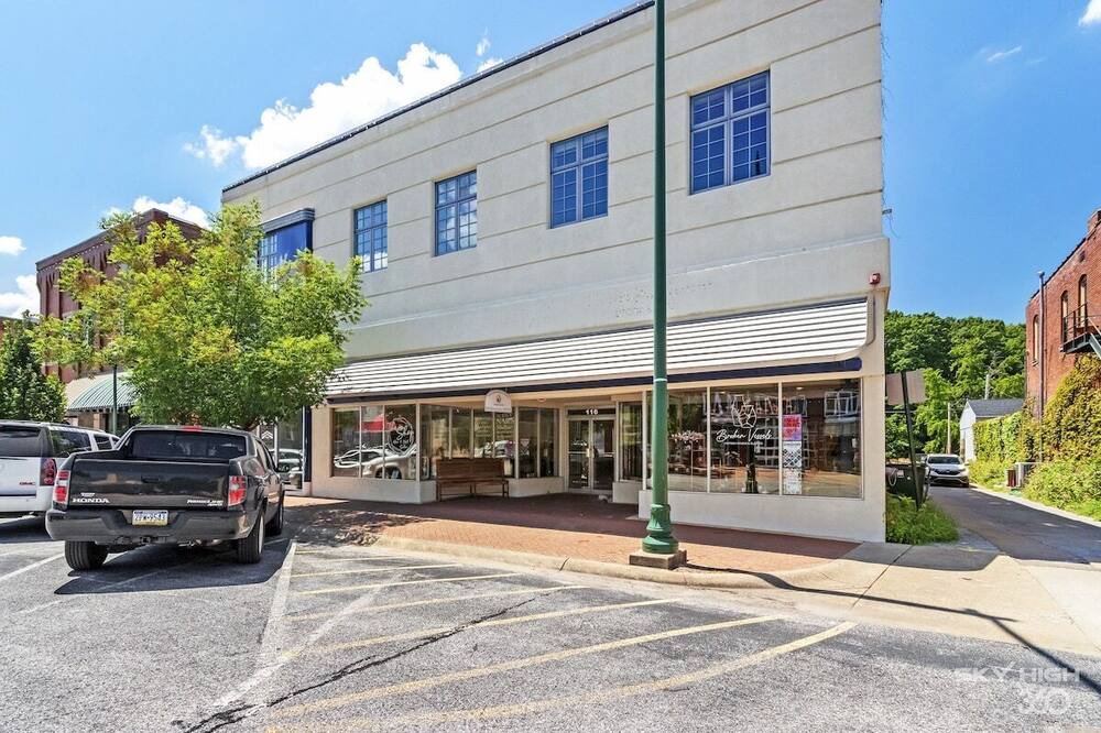 Photo of Outdoor in Siloam Springs