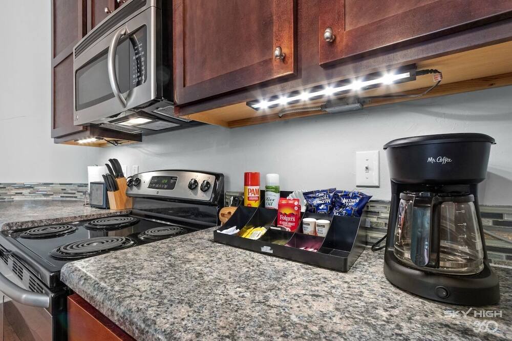 Photo of Kitchen in Siloam Springs