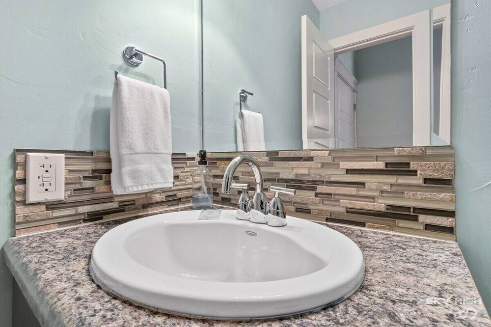 Photo of Bathroom in Siloam Springs