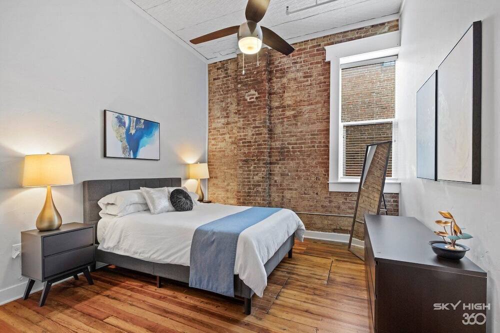 Photo of Bedroom in Siloam Springs