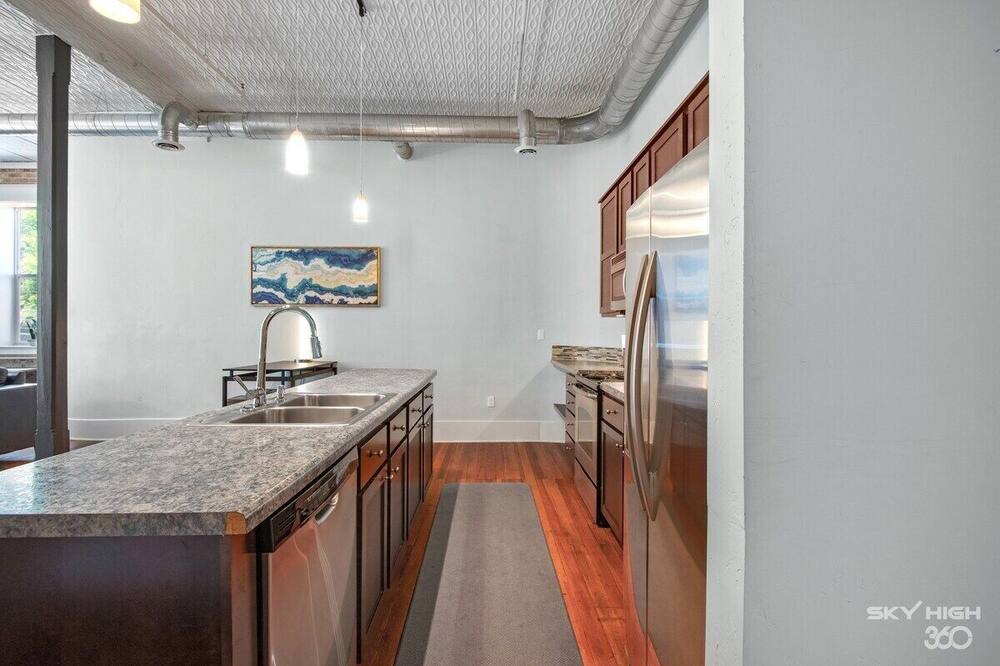 Photo of Kitchen in Siloam Springs