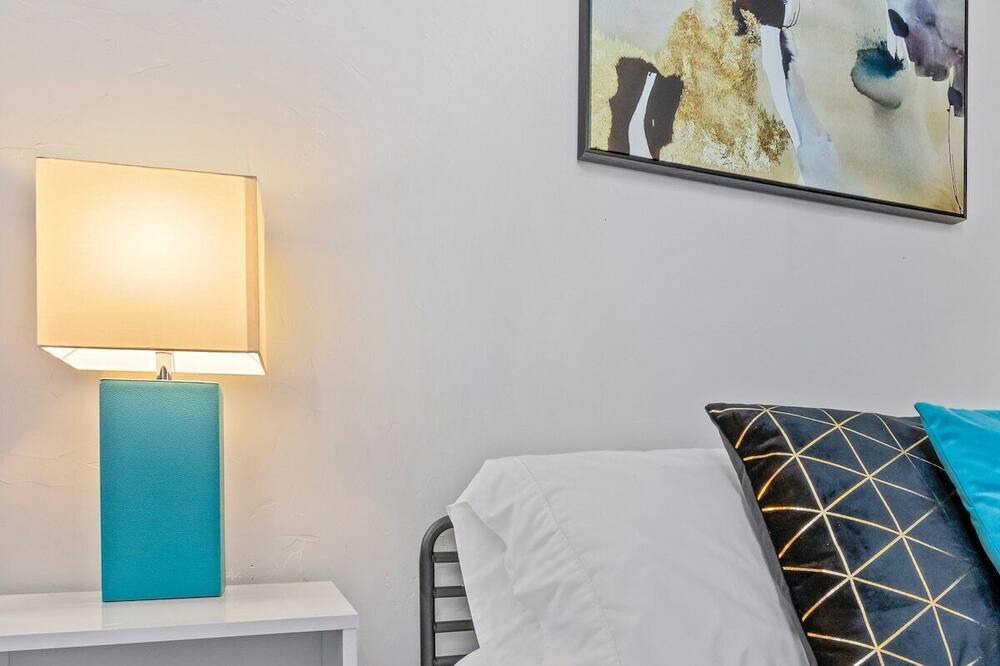 Photo of Bedroom in Siloam Springs