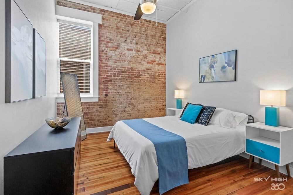 Photo of Bedroom in Siloam Springs